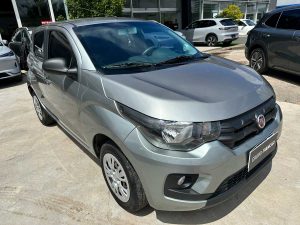 FIAT MOBI EASY 1.0 FULL 5PTS 2019