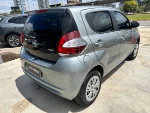FIAT MOBI EASY 1.0 FULL 5PTS 2019