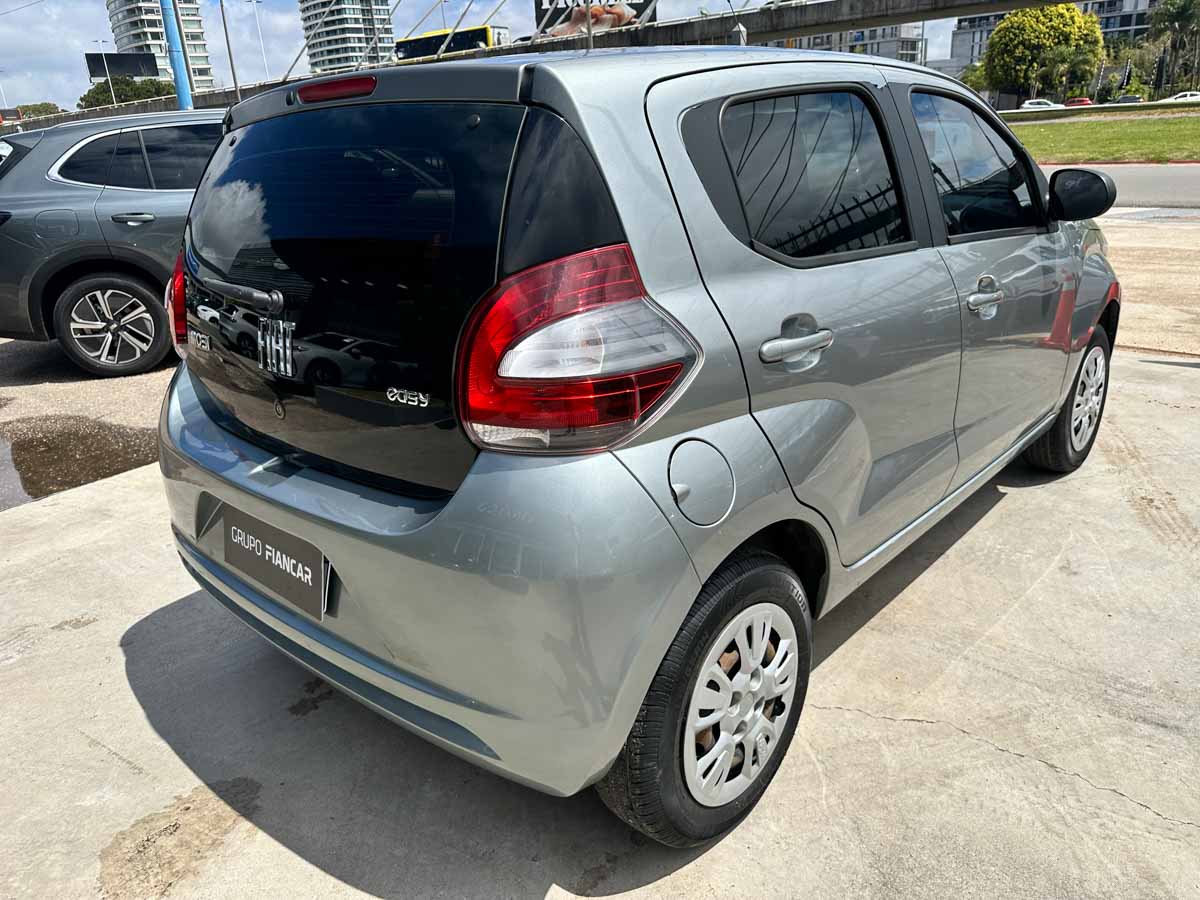 FIAT MOBI EASY 1.0 FULL 5PTS 2019