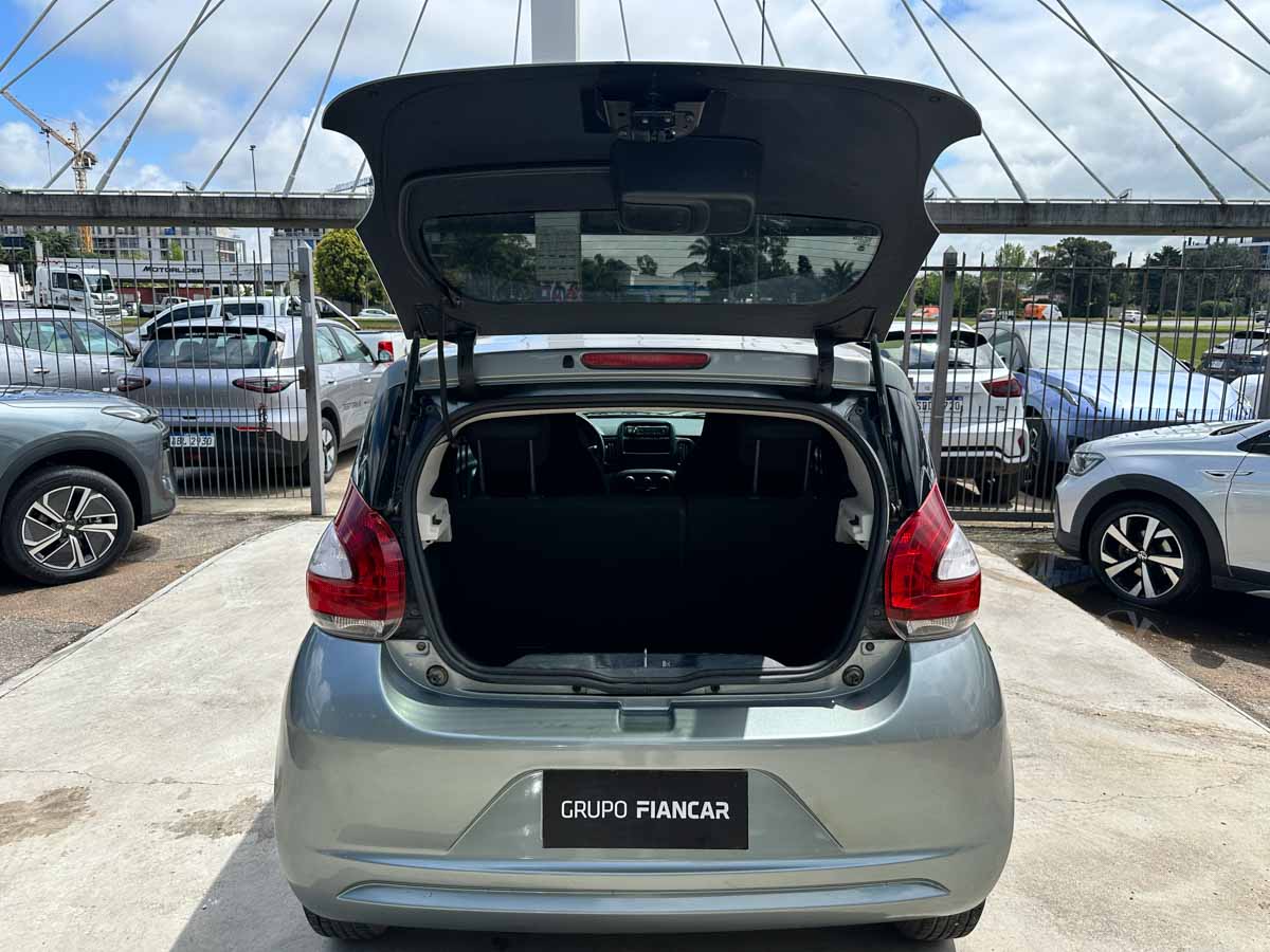 FIAT MOBI EASY 1.0 FULL 5PTS 2019