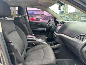 DODGE JOURNEY SE 2.4 AT 7PLAZAS 5PTS 2014