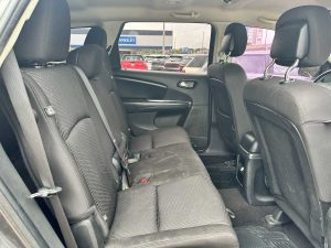 DODGE JOURNEY SE 2.4 AT 7PLAZAS 5PTS 2014