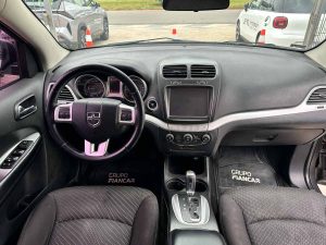 DODGE JOURNEY SE 2.4 AT 7PLAZAS 5PTS 2014