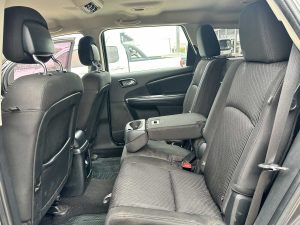 DODGE JOURNEY SE 2.4 AT 7PLAZAS 5PTS 2014