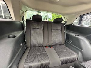 DODGE JOURNEY SE 2.4 AT 7PLAZAS 5PTS 2014