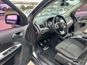 DODGE JOURNEY SE 2.4 AT 7PLAZAS 5PTS 2014