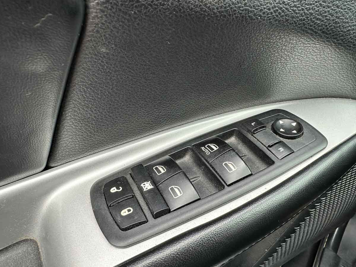 DODGE JOURNEY SE 2.4 AT 7PLAZAS 5PTS 2014