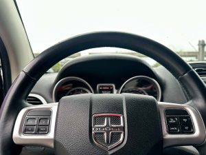 DODGE JOURNEY SE 2.4 AT 7PLAZAS 5PTS 2014