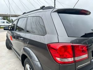 DODGE JOURNEY SE 2.4 AT 7PLAZAS 5PTS 2014
