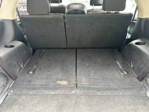 DODGE JOURNEY SE 2.4 AT 7PLAZAS 5PTS 2014