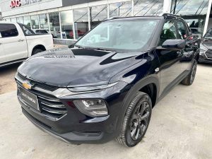 CHEVROLET MONTANA PREMIER 1.2TURBO MT DC 2024