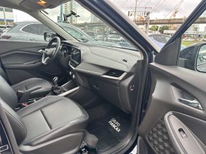 CHEVROLET MONTANA PREMIER 1.2TURBO MT DC 2024