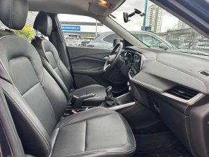CHEVROLET MONTANA PREMIER 1.2TURBO MT DC 2024