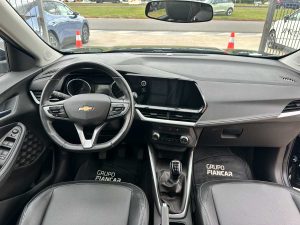 CHEVROLET MONTANA PREMIER 1.2TURBO MT DC 2024