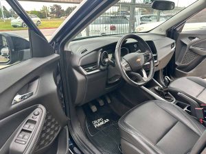 CHEVROLET MONTANA PREMIER 1.2TURBO MT DC 2024