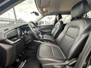 CHEVROLET MONTANA PREMIER 1.2TURBO MT DC 2024