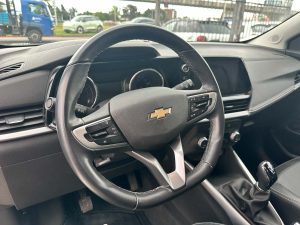 CHEVROLET MONTANA PREMIER 1.2TURBO MT DC 2024