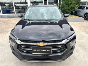 CHEVROLET MONTANA PREMIER 1.2TURBO MT DC 2024
