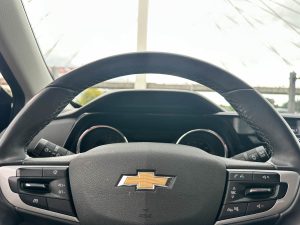 CHEVROLET MONTANA PREMIER 1.2TURBO MT DC 2024