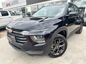 CHEVROLET MONTANA PREMIER 1.2TURBO MT DC 2024
