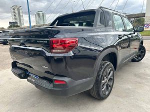 CHEVROLET MONTANA PREMIER 1.2TURBO MT DC 2024