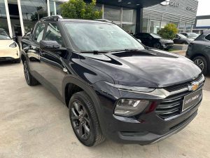CHEVROLET MONTANA PREMIER 1.2TURBO MT DC 2024