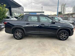 CHEVROLET MONTANA PREMIER 1.2TURBO MT DC 2024