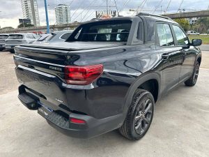 CHEVROLET MONTANA PREMIER 1.2TURBO MT DC 2024