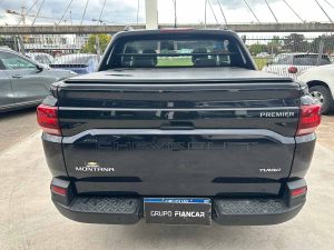 CHEVROLET MONTANA PREMIER 1.2TURBO MT DC 2024