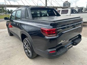 CHEVROLET MONTANA PREMIER 1.2TURBO MT DC 2024