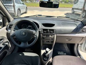 RENAULT SYMBOL PRIVILEGE 1.6 FULL16V 2014