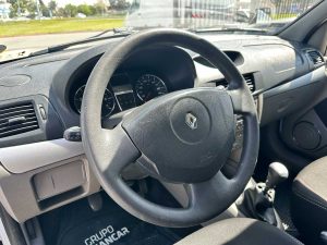 RENAULT SYMBOL PRIVILEGE 1.6 FULL16V 2014
