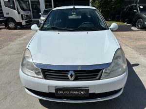 RENAULT SYMBOL PRIVILEGE 1.6 FULL16V 2014
