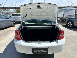 RENAULT SYMBOL PRIVILEGE 1.6 FULL16V 2014
