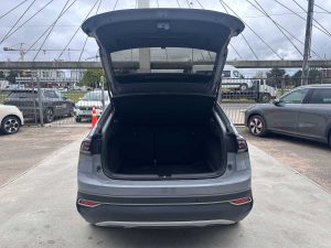VOLKSWAGEN NIVUS HIGHLINE AT 1.0TURBO 2024