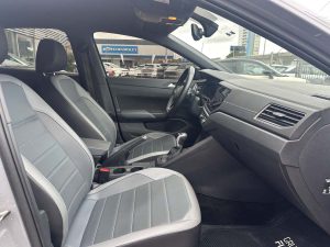 VOLKSWAGEN NIVUS HIGHLINE AT 1.0TURBO 2024