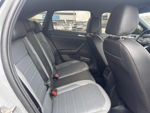 VOLKSWAGEN NIVUS HIGHLINE AT 1.0TURBO 2024