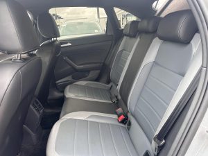 VOLKSWAGEN NIVUS HIGHLINE AT 1.0TURBO 2024