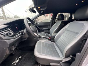 VOLKSWAGEN NIVUS HIGHLINE AT 1.0TURBO 2024