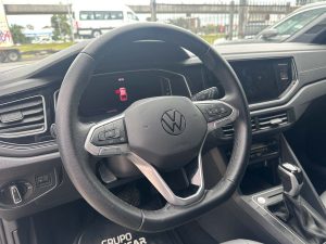 VOLKSWAGEN NIVUS HIGHLINE AT 1.0TURBO 2024