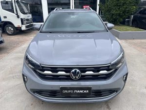 VOLKSWAGEN NIVUS HIGHLINE AT 1.0TURBO 2024