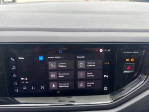 VOLKSWAGEN NIVUS HIGHLINE AT 1.0TURBO 2024