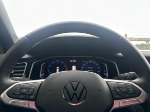 VOLKSWAGEN NIVUS HIGHLINE AT 1.0TURBO 2024
