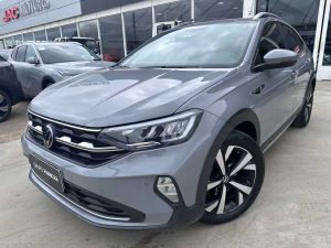 VOLKSWAGEN NIVUS HIGHLINE AT 1.0TURBO 2024