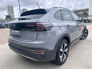 VOLKSWAGEN NIVUS HIGHLINE AT 1.0TURBO 2024