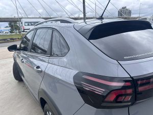 VOLKSWAGEN NIVUS HIGHLINE AT 1.0TURBO 2024