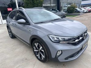 VOLKSWAGEN NIVUS HIGHLINE AT 1.0TURBO 2024