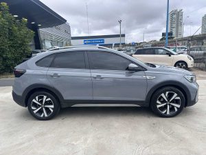 VOLKSWAGEN NIVUS HIGHLINE AT 1.0TURBO 2024
