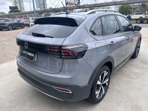 VOLKSWAGEN NIVUS HIGHLINE AT 1.0TURBO 2024