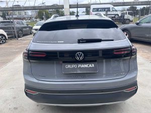 VOLKSWAGEN NIVUS HIGHLINE AT 1.0TURBO 2024